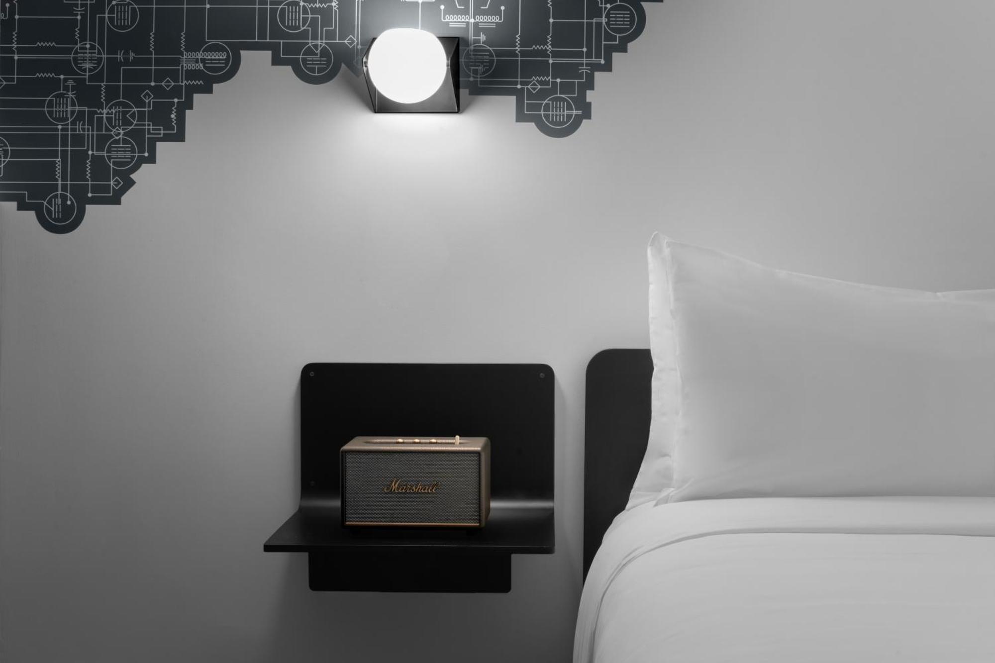 Aloft New York Chelsea Hotel Kültér fotó